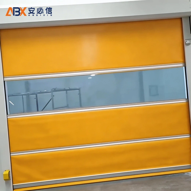 漳州快速卷帘门